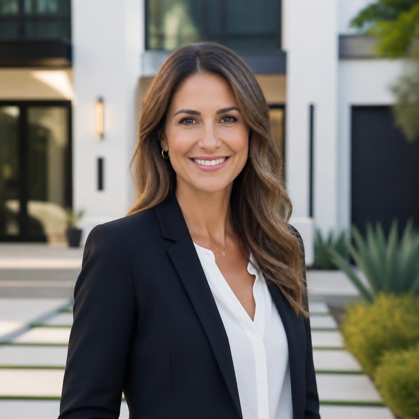 Real Estate Agent