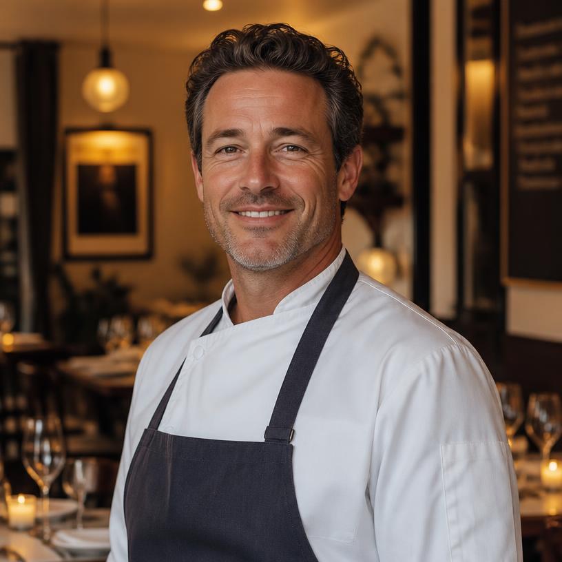 Chef