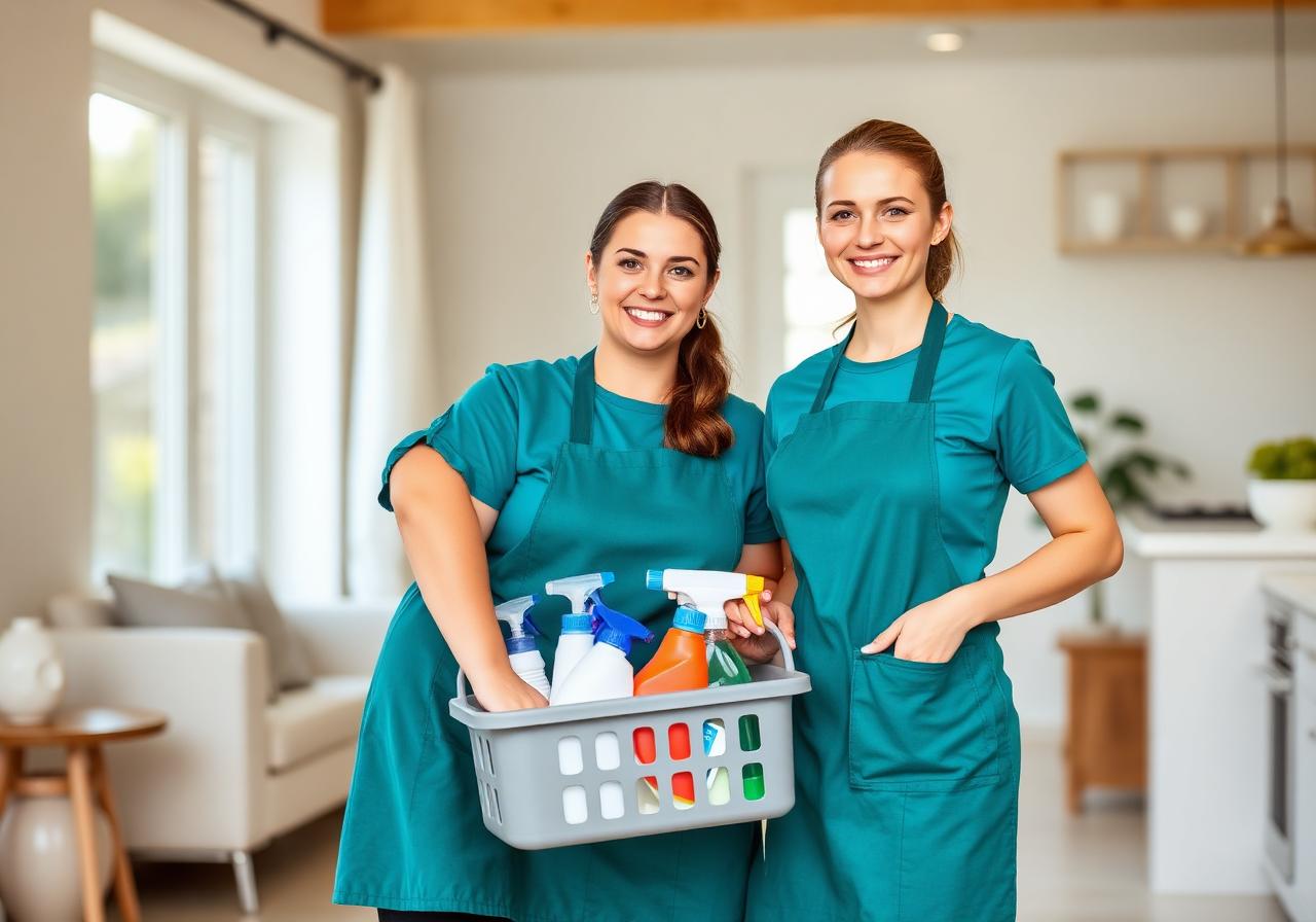 About Crystal Cove Cleaning