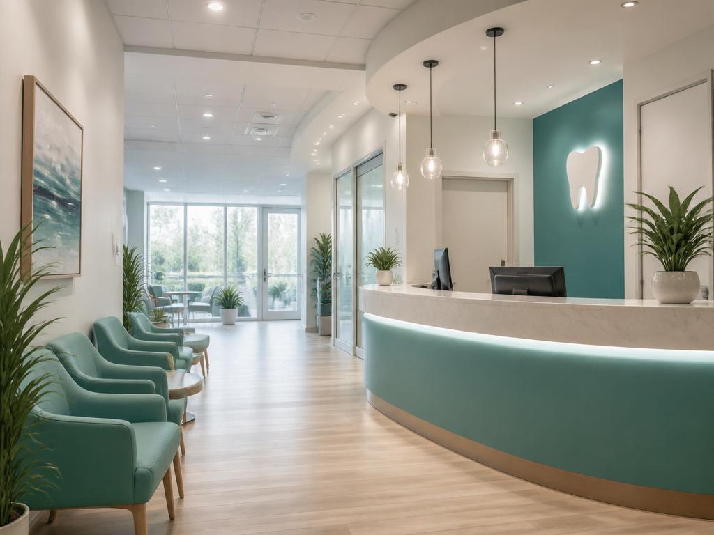 Sunrise Dental — A calendar that stays booked