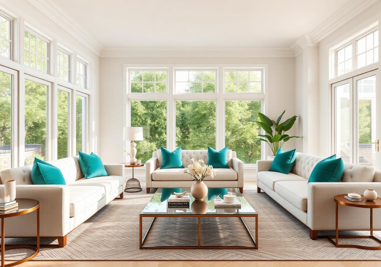 Harborlight Realty work showcase