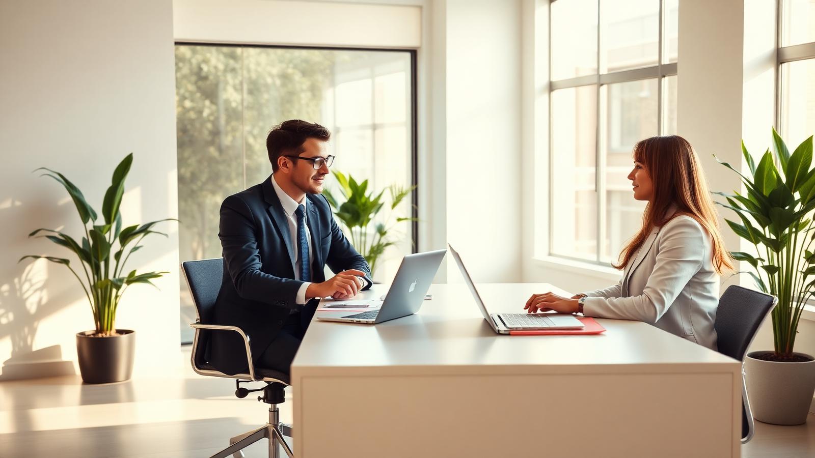 BrightPath Tax & Advisory demonstration website preview