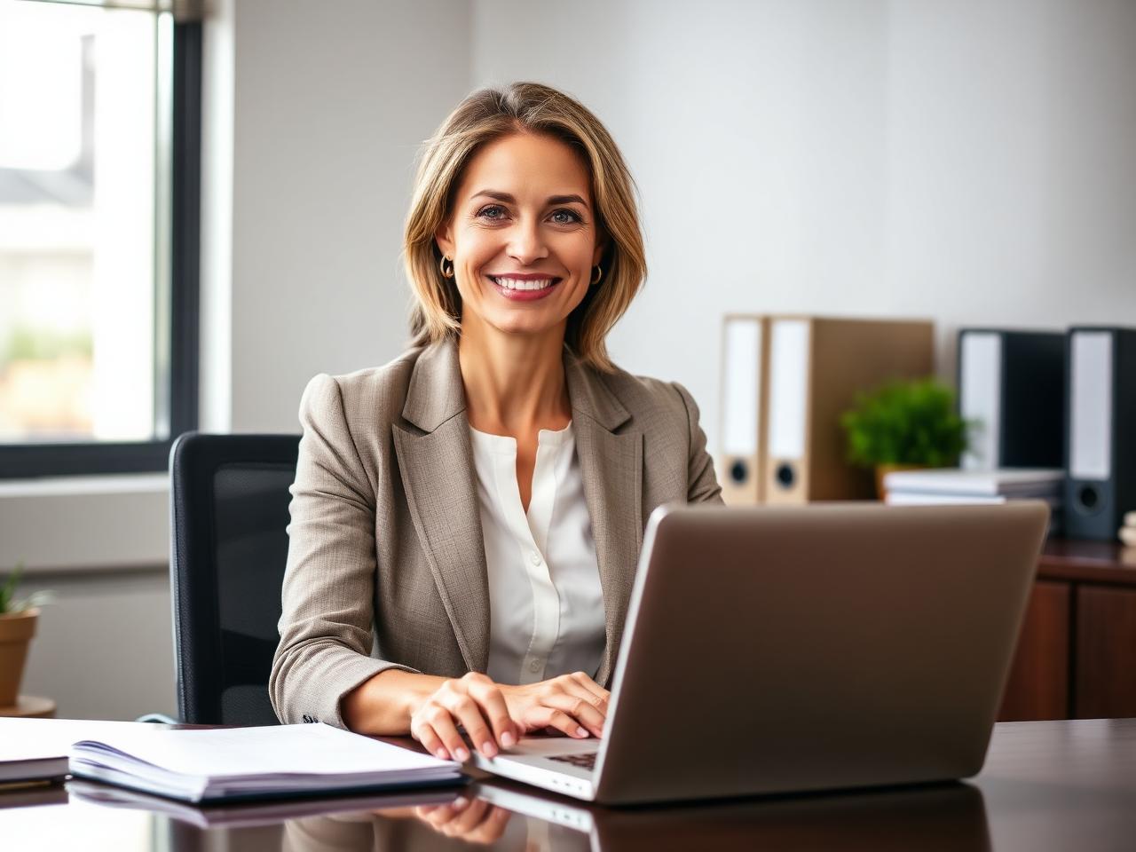 About BrightPath Tax
